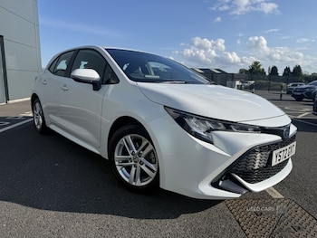 Used Toyota Corolla 2023 for sale - 78517942: Photo
