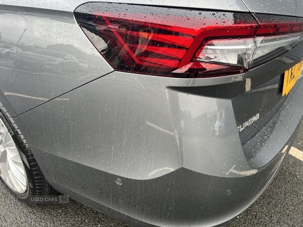Used Skoda Superb 2024 for sale - 73427414: Photo 10