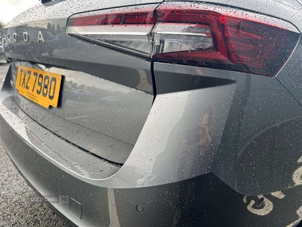 Used Skoda Superb 2024 for sale - 73427414: Photo 11