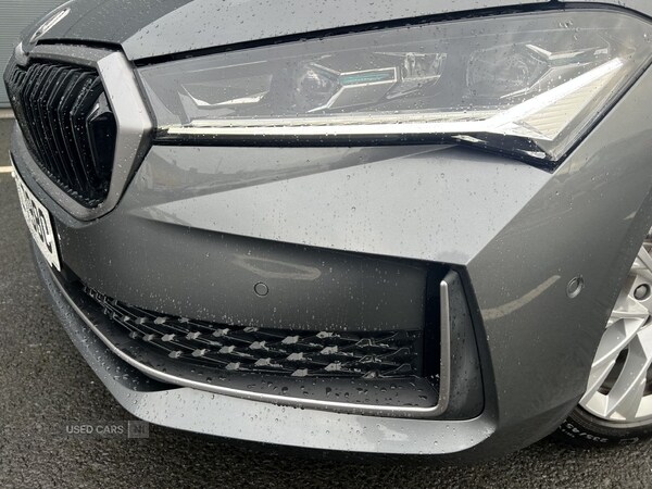 Used Skoda Superb 2024 for sale - 73427414: Photo 12