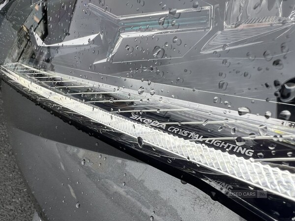 Used Skoda Superb 2024 for sale - 73427414: Photo 14