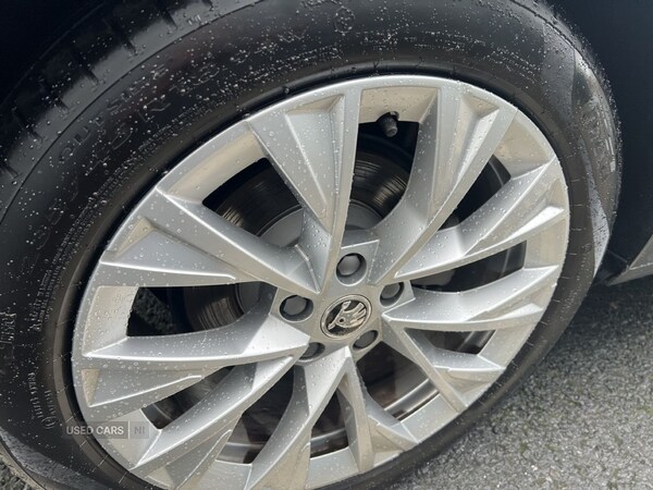 Used Skoda Superb 2024 for sale - 73427414: Photo 18