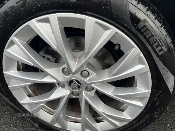 Used Skoda Superb 2024 for sale - 73427414: Photo 19