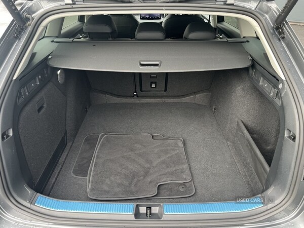Used Skoda Superb 2024 for sale - 73427414: Photo 21