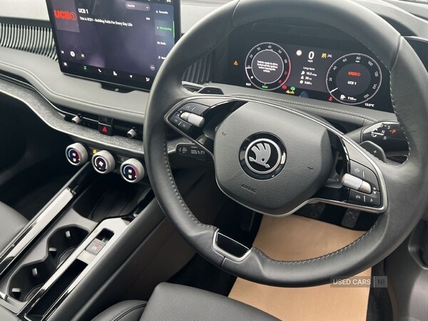 Used Skoda Superb 2024 for sale - 73427414: Photo 24