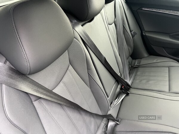 Used Skoda Superb 2024 for sale - 73427414: Photo 26