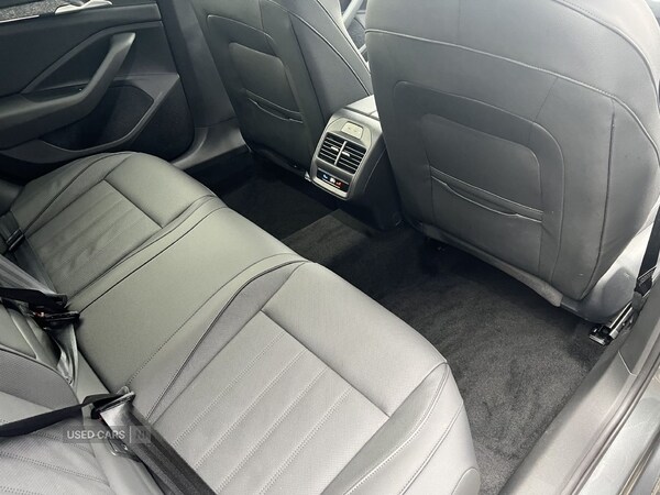 Used Skoda Superb 2024 for sale - 73427414: Photo 27