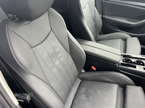 Used Skoda Superb 2024 for sale - 73427414: Photo 28