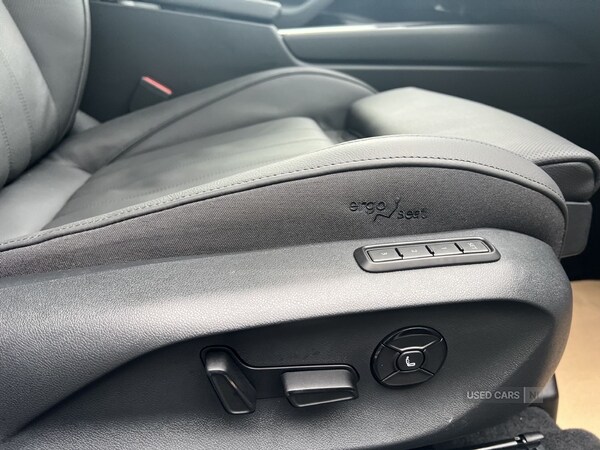 Used Skoda Superb 2024 for sale - 73427414: Photo 31