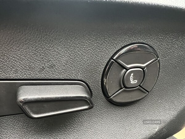 Vehicle 32