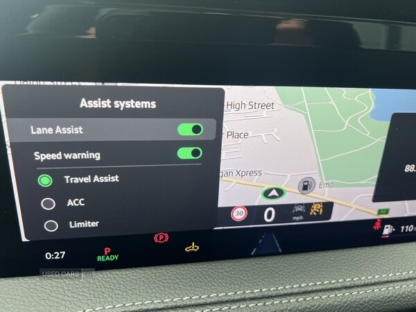 Used Skoda Superb 2024 for sale - 73427414: Photo 33