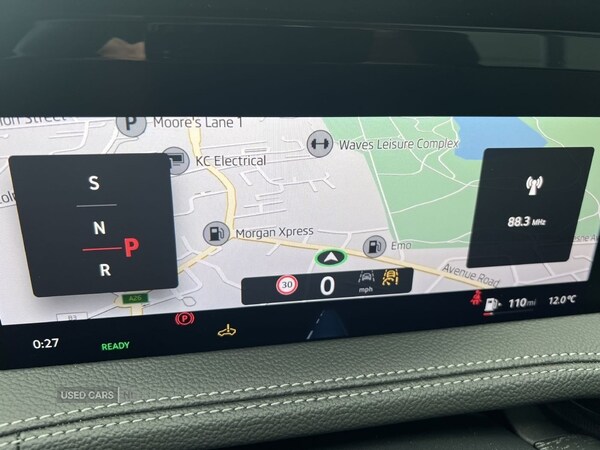 Used Skoda Superb 2024 for sale - 73427414: Photo 36