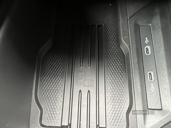 Vehicle 38