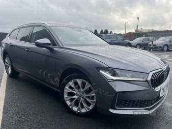 Used Skoda Superb 2024 for sale - 73427414: Photo