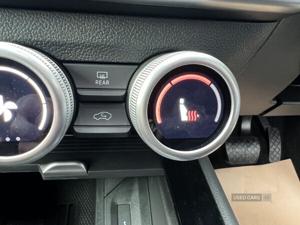 Used Skoda Superb 2024 for sale - 73427414: Photo 45