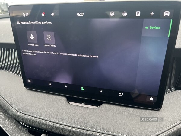 Used Skoda Superb 2024 for sale - 73427414: Photo 46