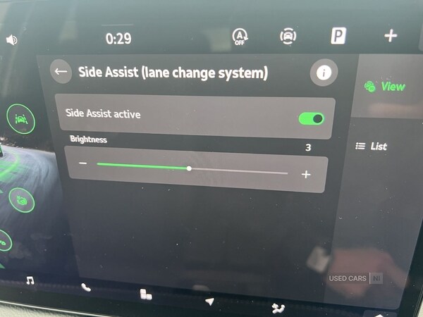 Used Skoda Superb 2024 for sale - 73427414: Photo 49