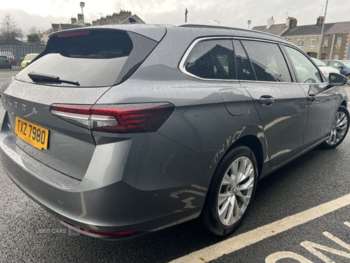 Used Skoda Superb 2024 for sale - 73427414: Photo