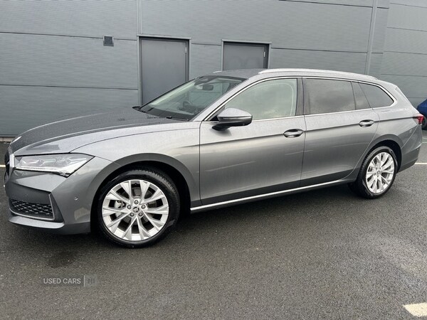 Used Skoda Superb 2024 for sale - 73427414: Photo 5