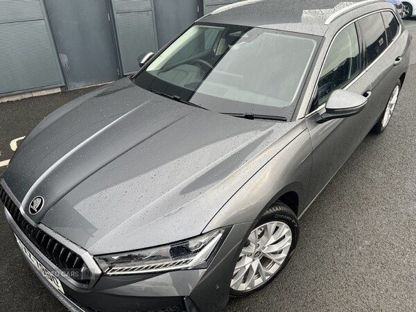 Used Skoda Superb 2024 for sale - 73427414: Photo 9