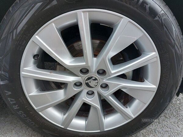 Used Skoda Kamiq 2023 for sale - 76240701: Photo 17