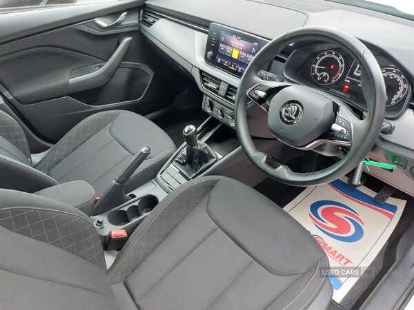 Used Skoda Kamiq 2023 for sale - 76240701: Photo 19