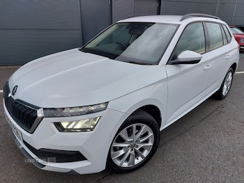 Skoda - Kamiq
