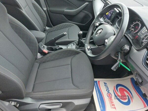 Used Skoda Kamiq 2023 for sale - 76240701: Photo 20