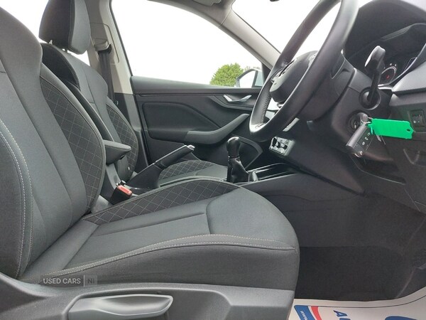 Used Skoda Kamiq 2023 for sale - 76240701: Photo 21