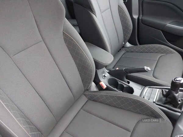 Used Skoda Kamiq 2023 for sale - 76240701: Photo 22