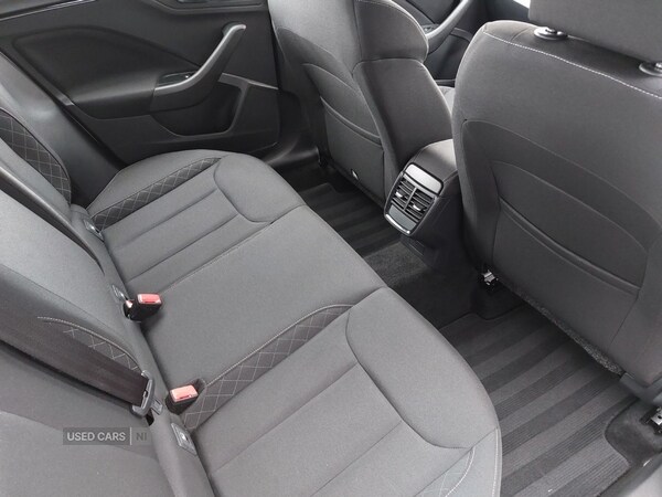 Used Skoda Kamiq 2023 for sale - 76240701: Photo 23