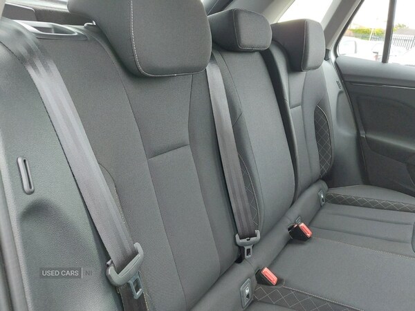 Used Skoda Kamiq 2023 for sale - 76240701: Photo 24