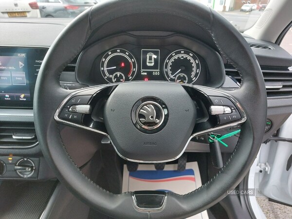 Used Skoda Kamiq 2023 for sale - 76240701: Photo 28
