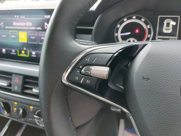 Used Skoda Kamiq 2023 for sale - 76240701: Photo 29