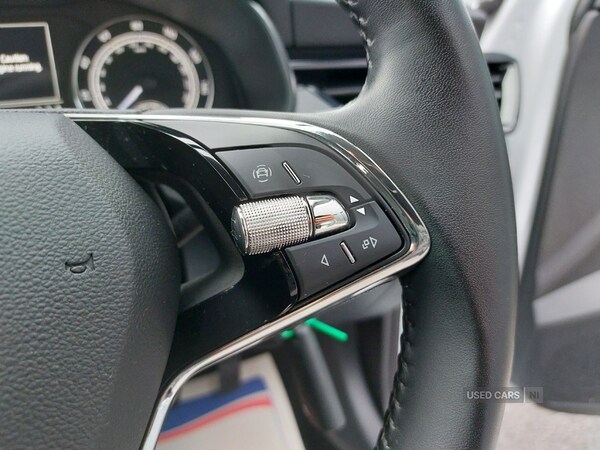 Used Skoda Kamiq 2023 for sale - 76240701: Photo 30