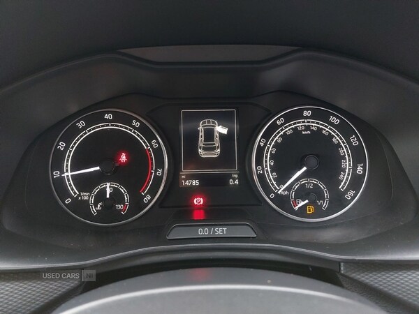 Used Skoda Kamiq 2023 for sale - 76240701: Photo 31