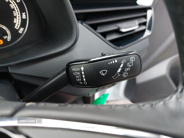Used Skoda Kamiq 2023 for sale - 76240701: Photo 33