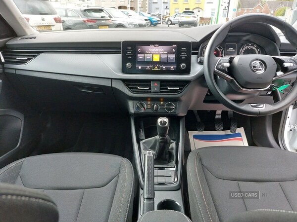 Used Skoda Kamiq 2023 for sale - 76240701: Photo 34