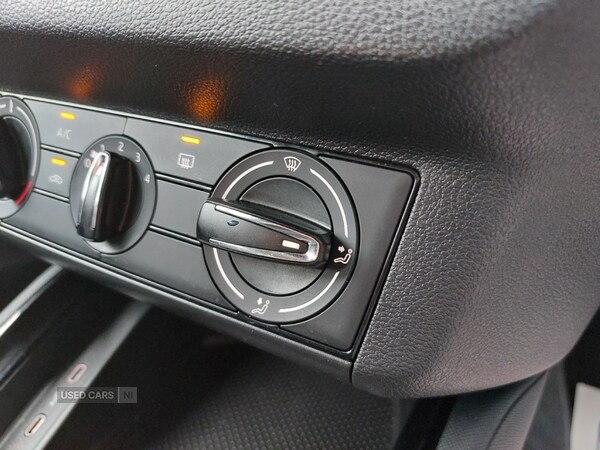 Used Skoda Kamiq 2023 for sale - 76240701: Photo 38