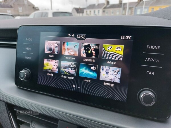 Used Skoda Kamiq 2023 for sale - 76240701: Photo 40