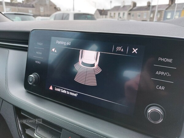 Used Skoda Kamiq 2023 for sale - 76240701: Photo 42
