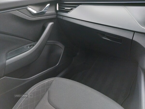 Used Skoda Kamiq 2023 for sale - 76240701: Photo 45