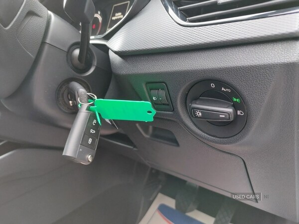 Used Skoda Kamiq 2023 for sale - 76240701: Photo 47