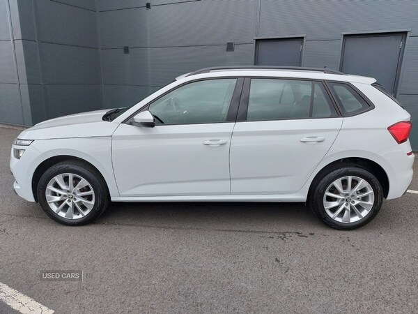 Used Skoda Kamiq 2023 for sale - 76240701: Photo 5