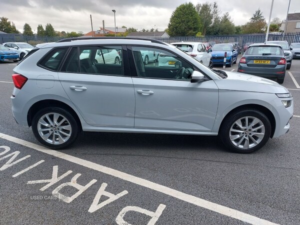 Used Skoda Kamiq 2023 for sale - 76240701: Photo 7