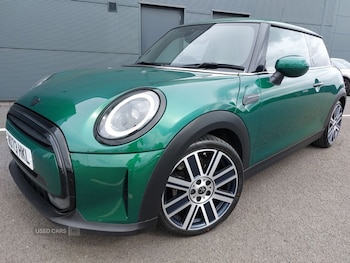 Used MINI Hatch 2024 for sale - 78302249: Photo