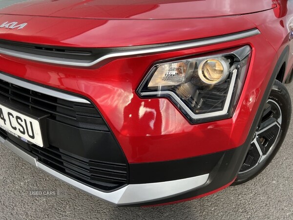 Used Kia Niro 2025 for sale - 75187787: Photo 10
