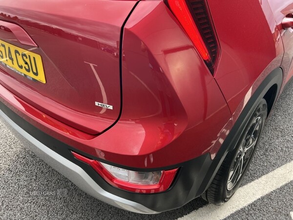 Used Kia Niro 2025 for sale - 75187787: Photo 13