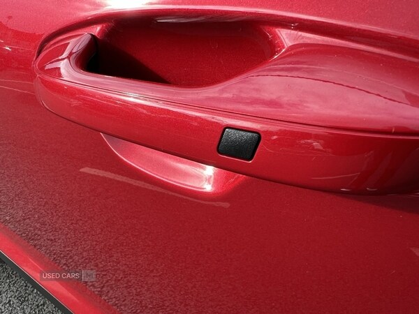 Used Kia Niro 2025 for sale - 75187787: Photo 14