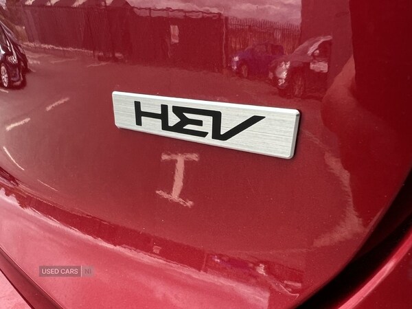 Used Kia Niro 2025 for sale - 75187787: Photo 15